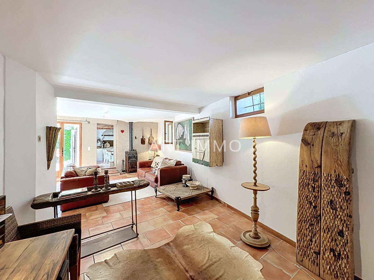 vente Maison de village Taillades - Photo 12