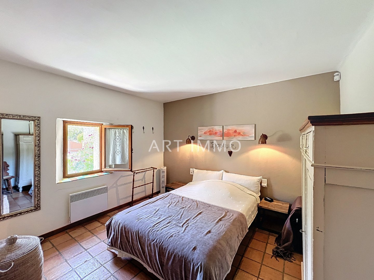 vente Maison de village Taillades - Photo 13