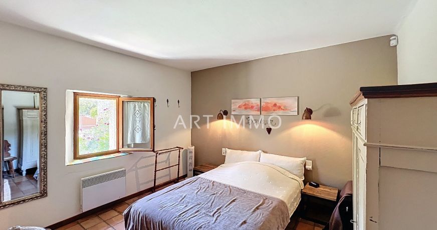 vente Maison de village Taillades