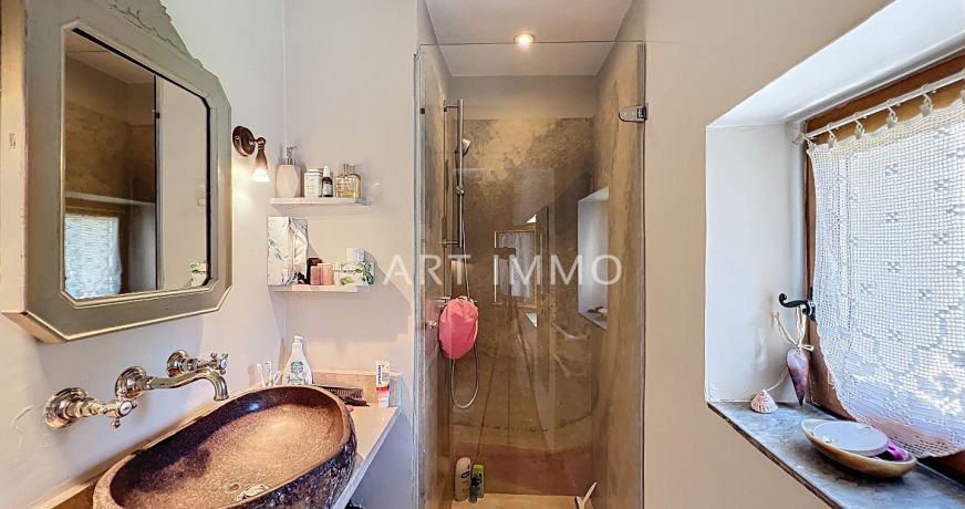 vente Maison de village Taillades