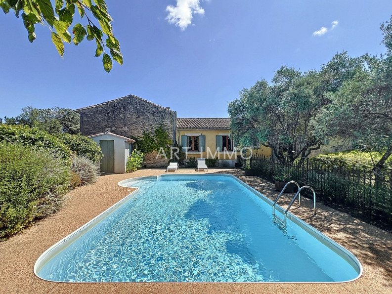 vente Maison de village Taillades - Photo 1