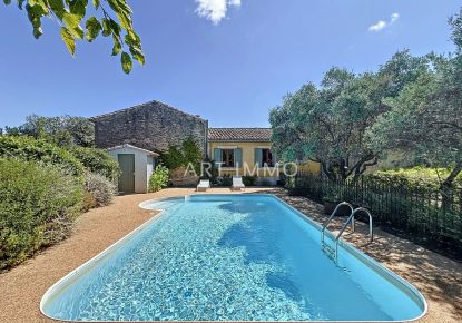 vente Maison de village Taillades