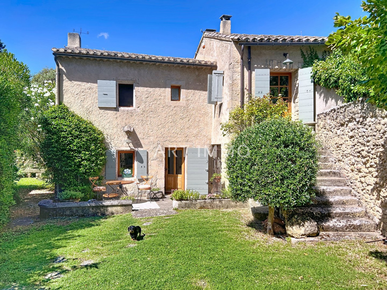 vente Maison de village Taillades - Photo 2