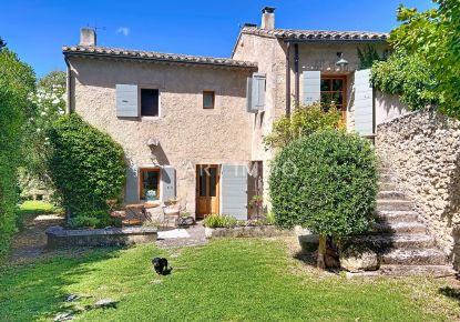 vente Maison de village Taillades