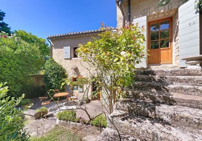 vente Maison de village Taillades