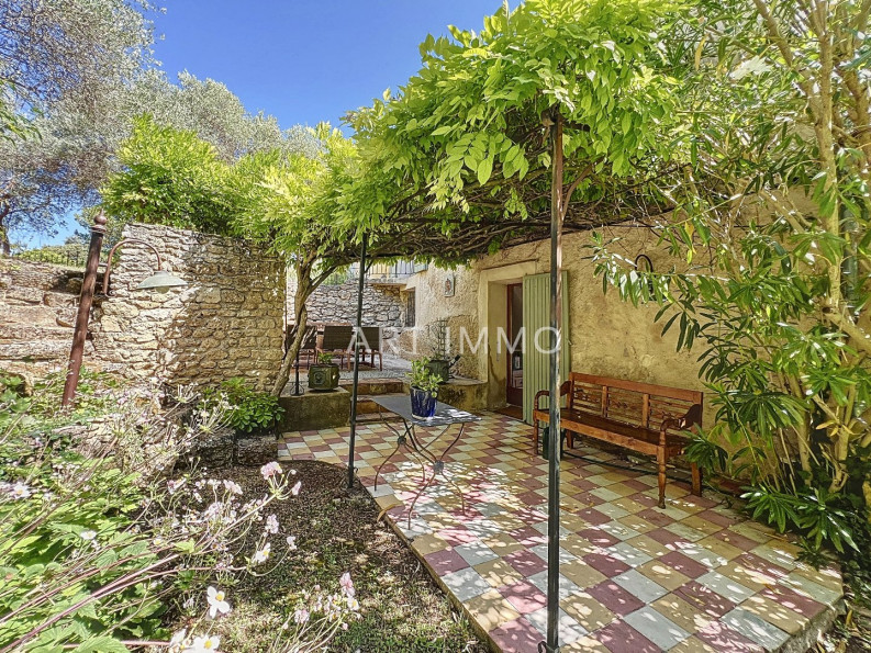 vente Maison de village Taillades - Photo 4