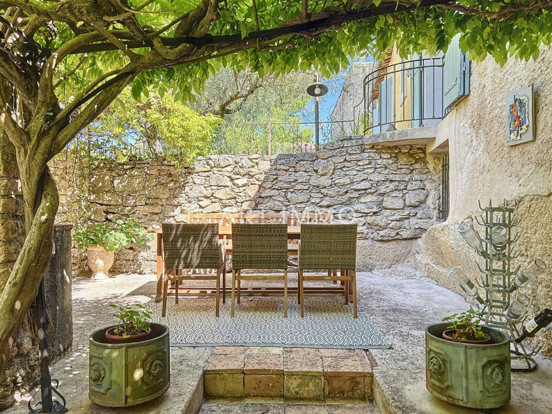 vente Maison de village Taillades - Photo 5