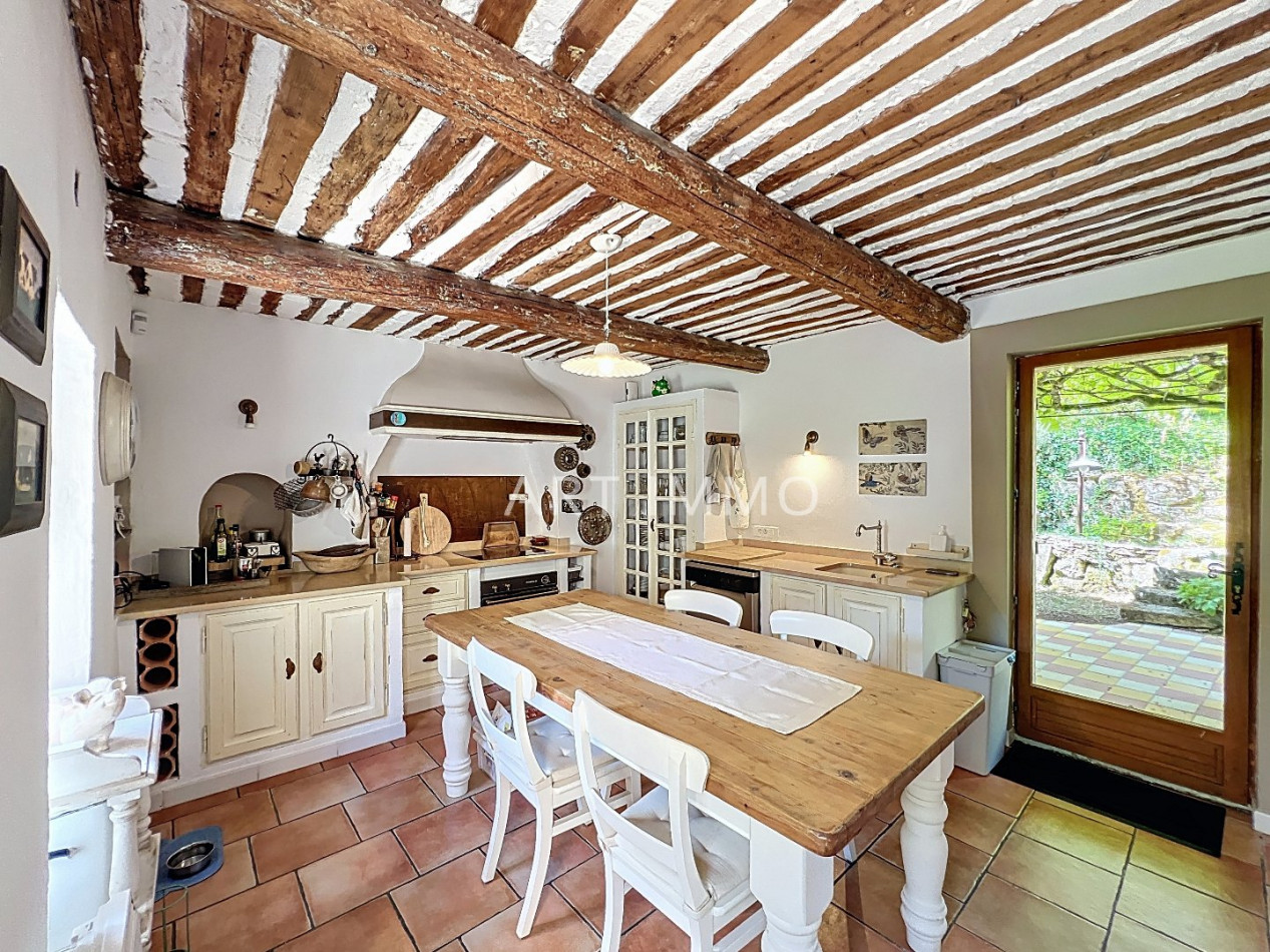 vente Maison de village Taillades - Photo 9