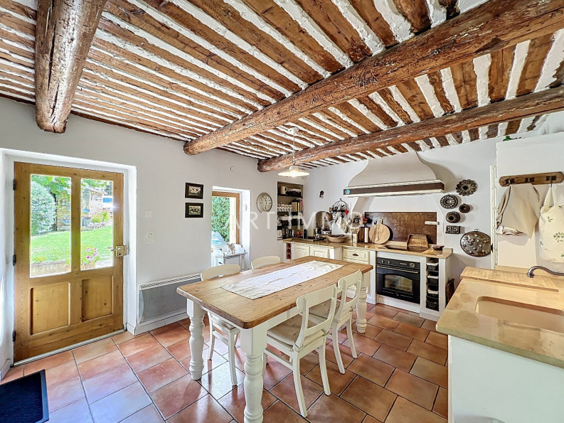 vente Maison de village Taillades - Photo 10