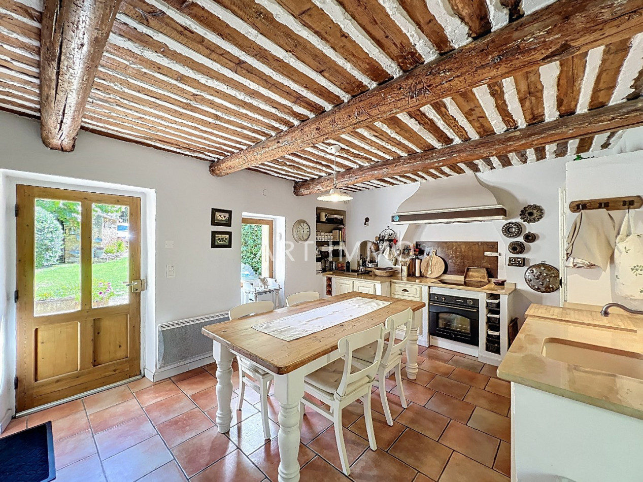 vente Maison de village Taillades - Photo 10