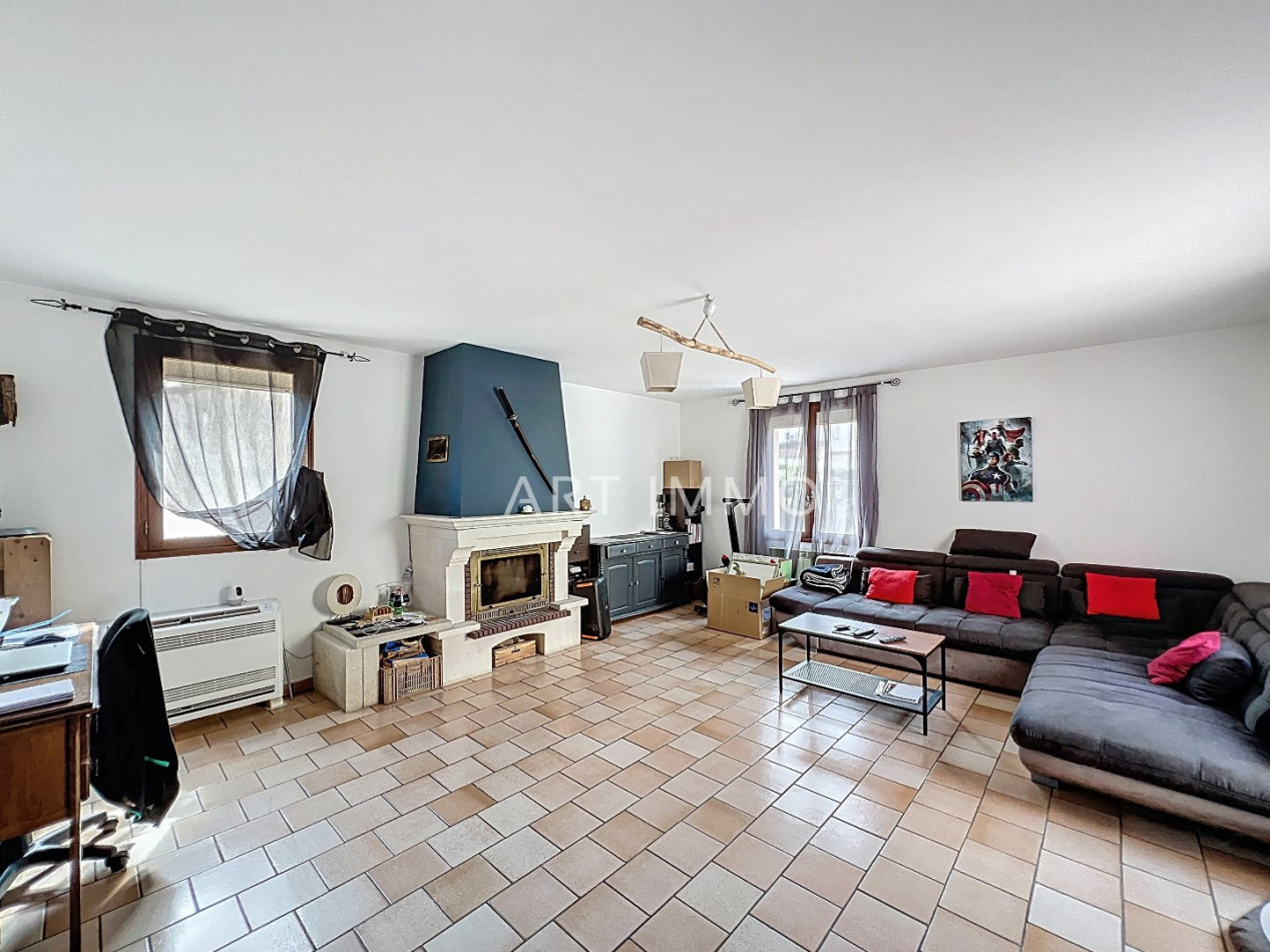 vente Maison Robion - Photo 6