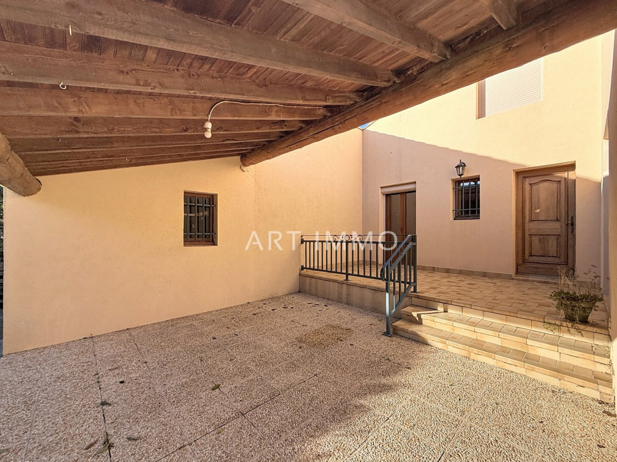 vente Maison Robion - Photo 6