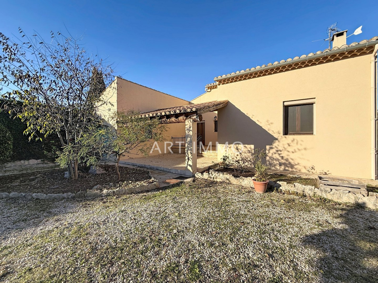 vente Maison Robion - Photo 18