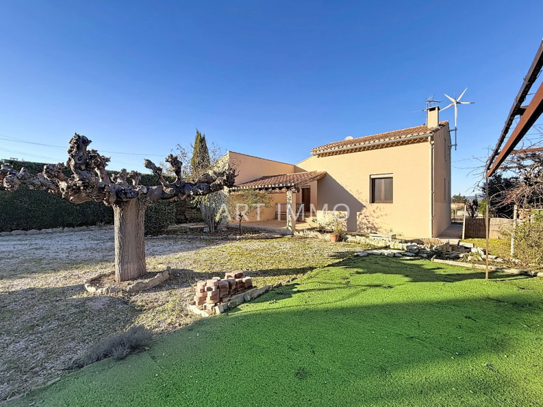 vente Maison Robion - Photo 4