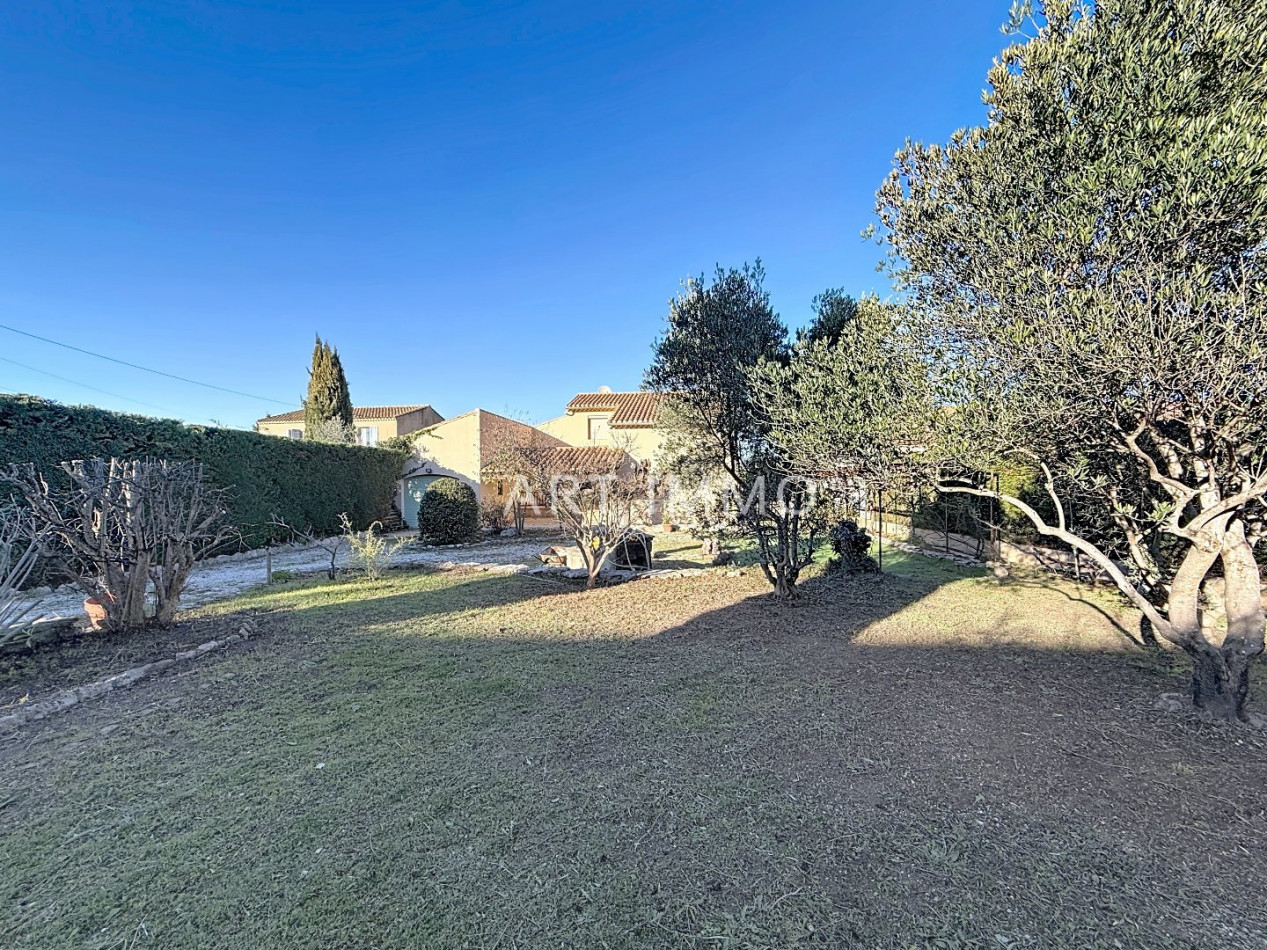 vente Maison Robion - Photo 3