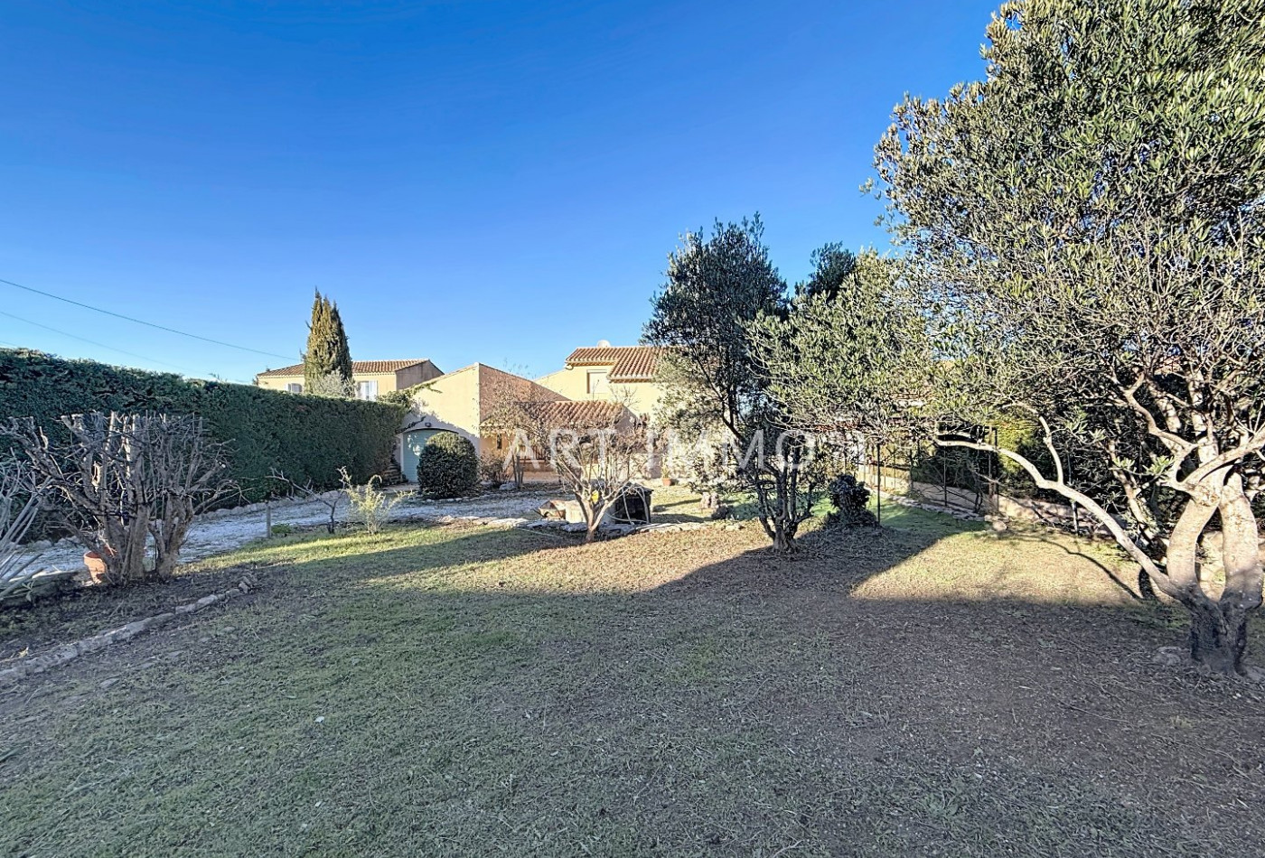 vente Maison Robion - Photo 3