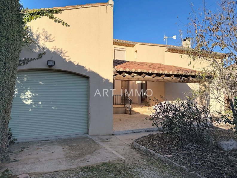 vente Maison Robion - Photo 2