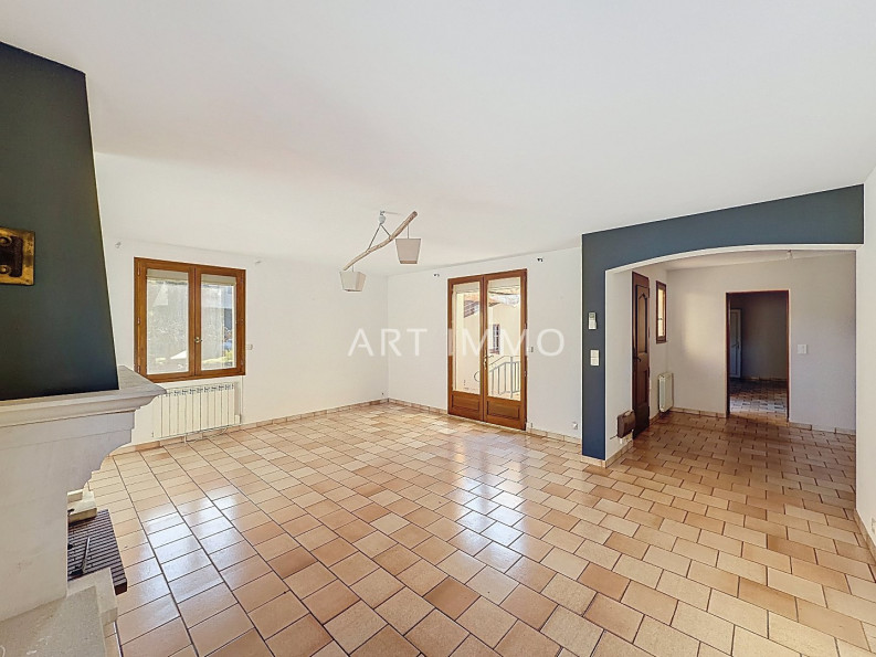 vente Maison Robion - Photo 8