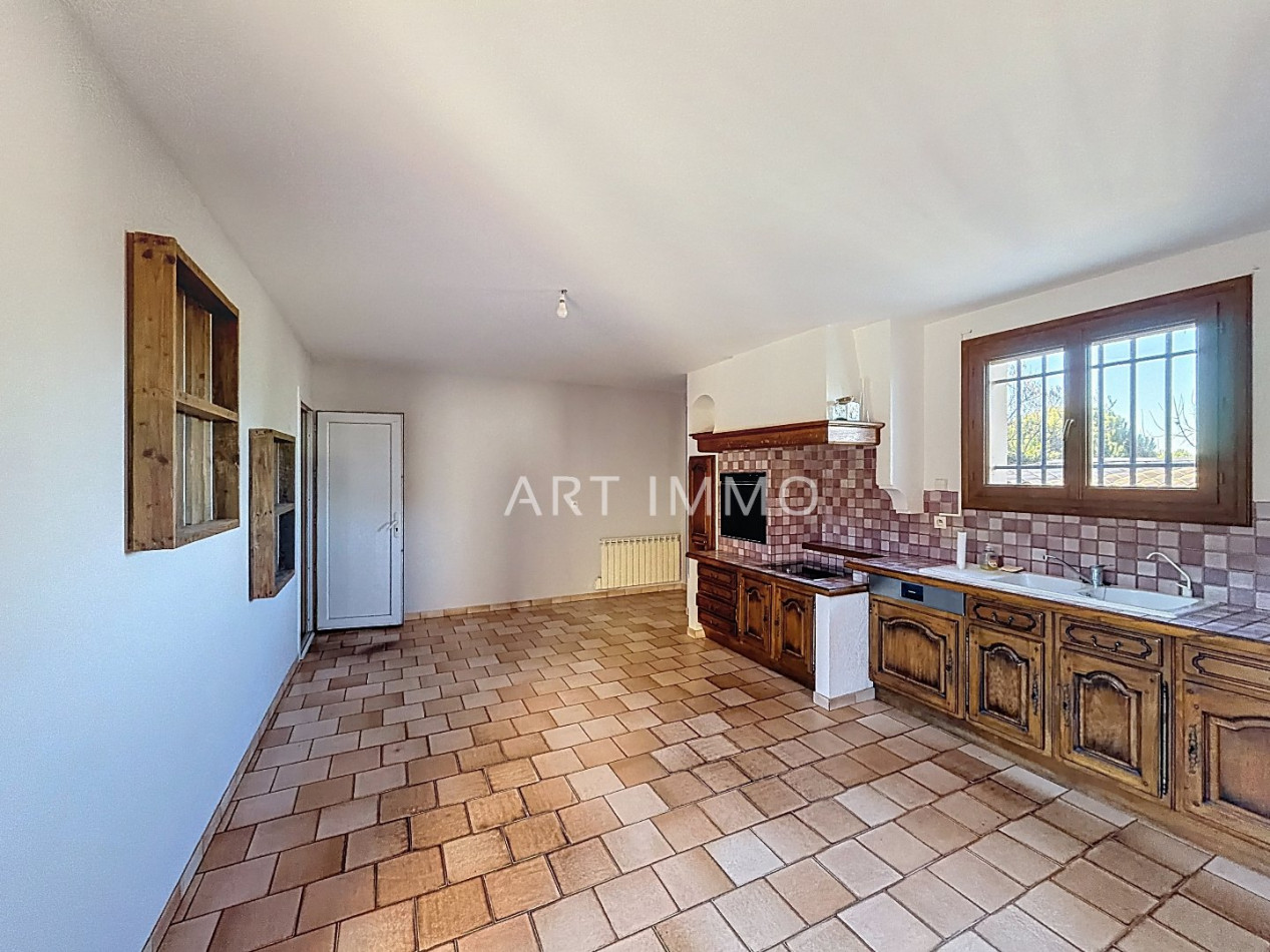 vente Maison Robion - Photo 11