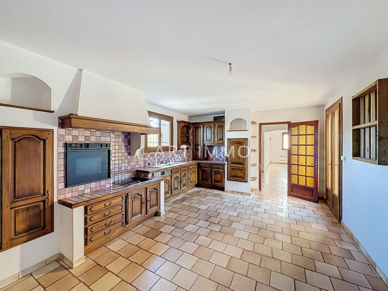 vente Maison Robion - Photo 10