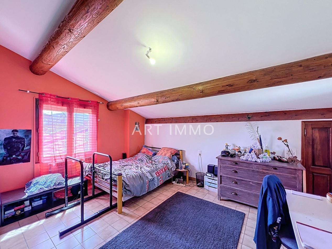 vente Maison Robion - Photo 14