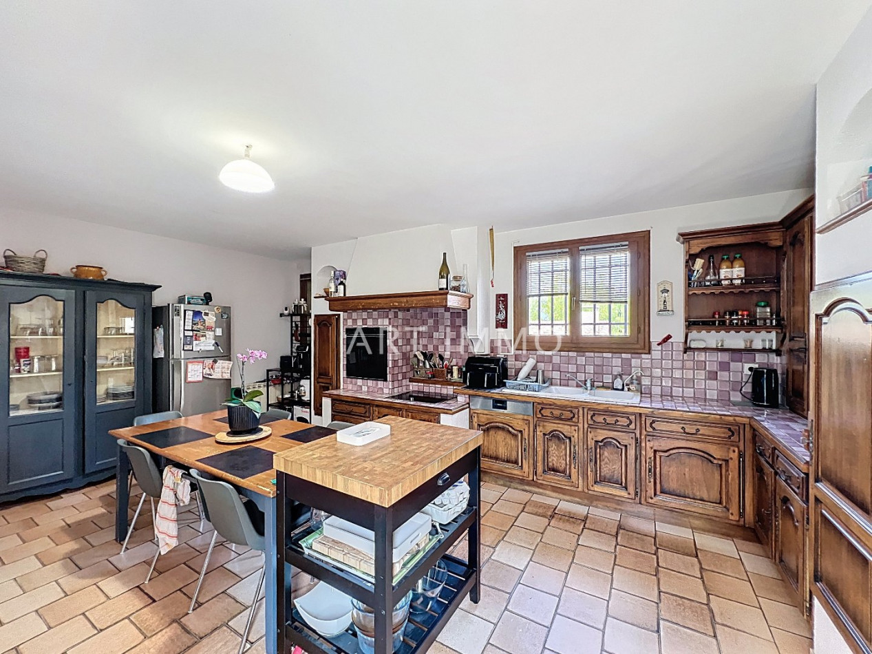 vente Maison Robion - Photo 9