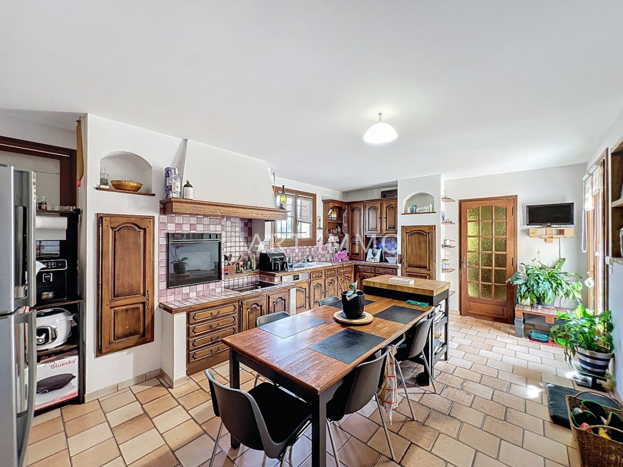 vente Maison Robion - Photo 8