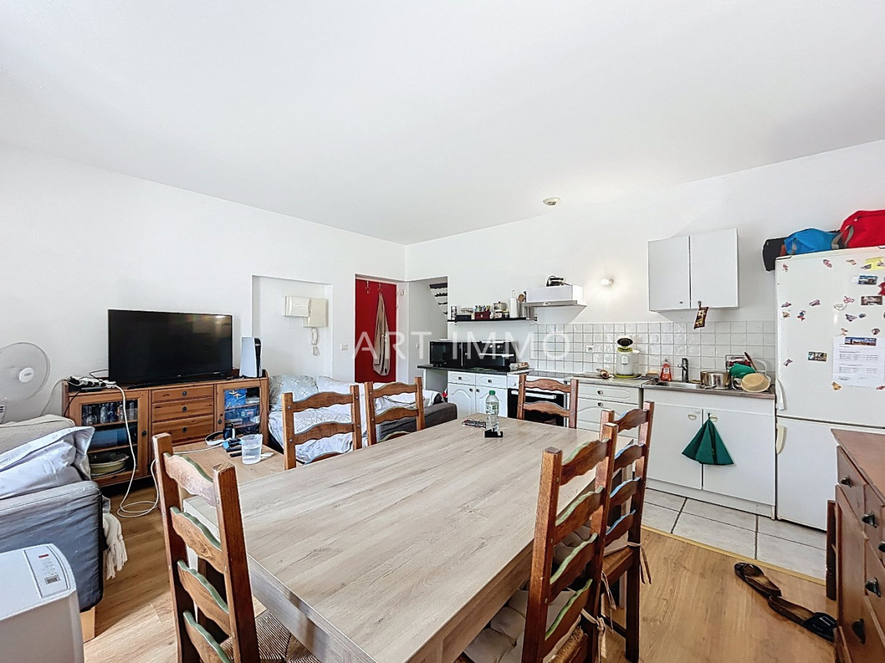 vente Appartement Robion - Photo 3