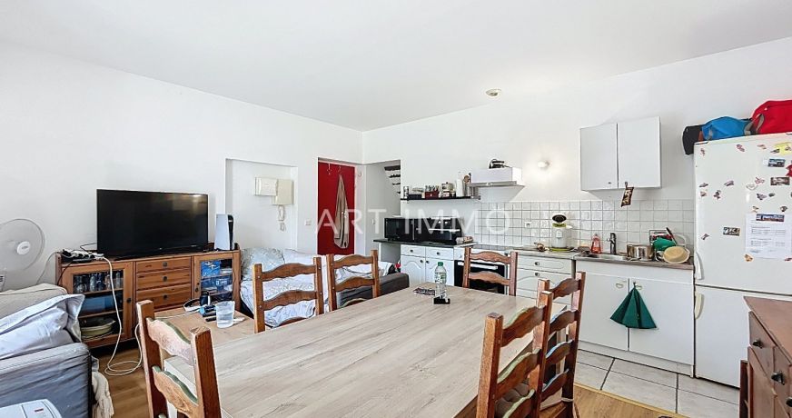 vente Appartement Robion