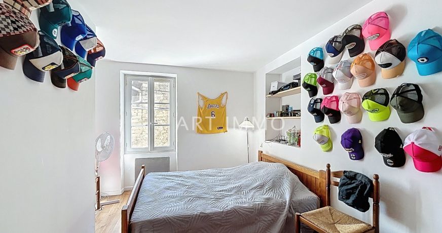 vente Appartement Robion