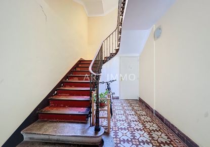 vente Appartement Robion