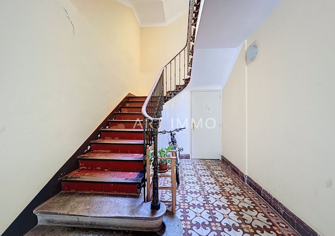 vente Appartement Robion