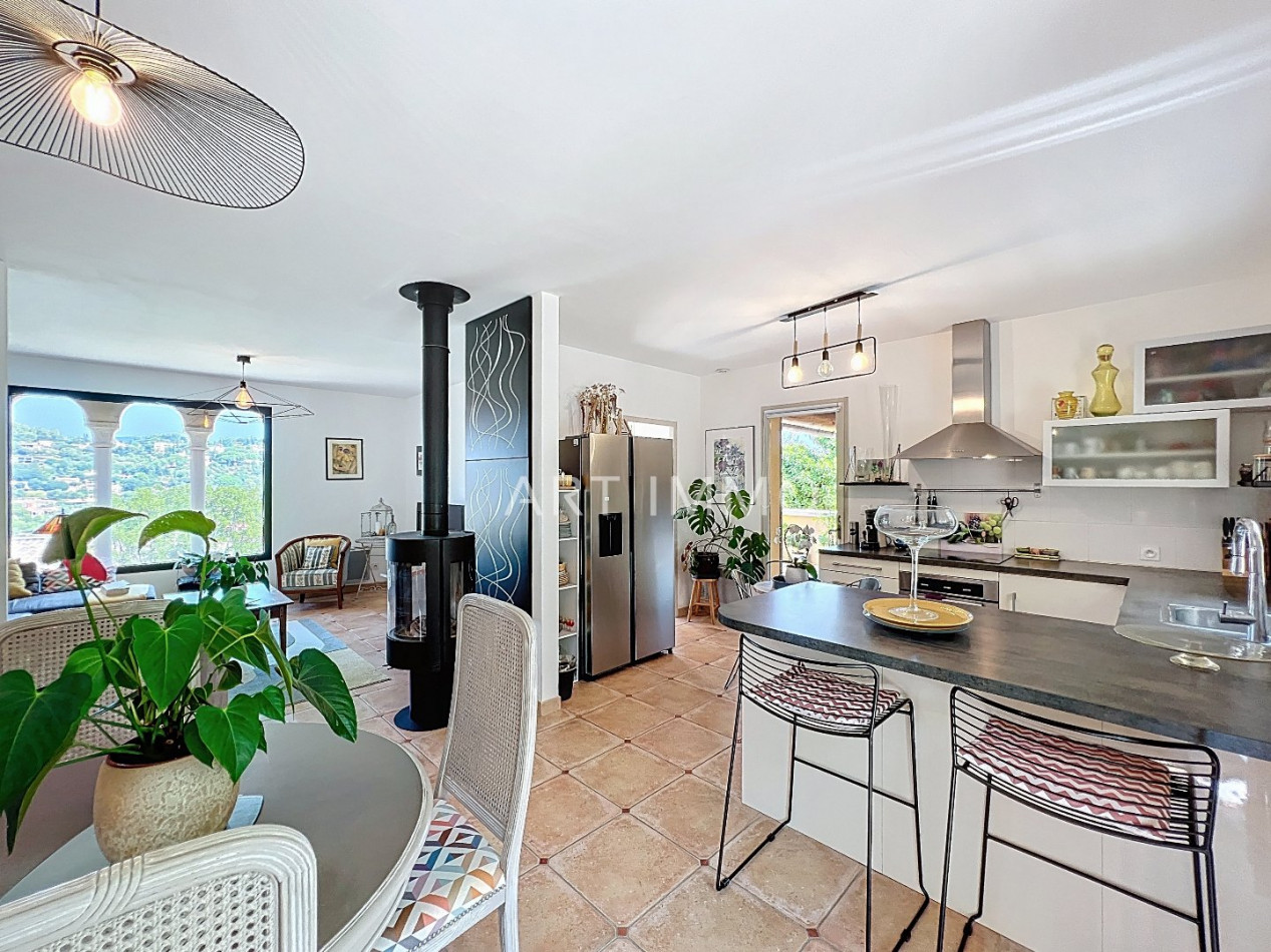 vente Maison Apt - Photo 9