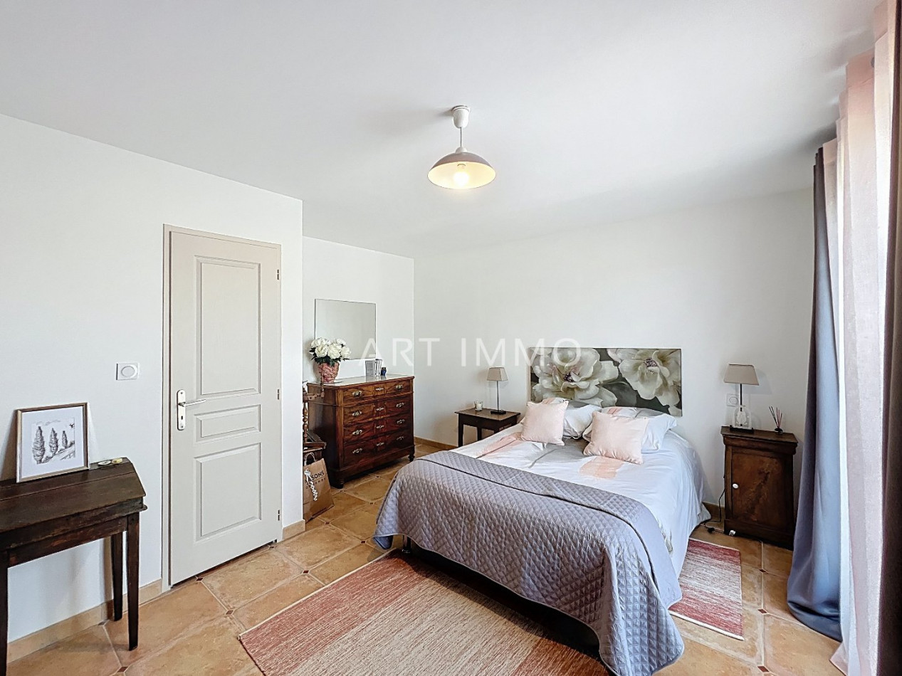 vente Maison Apt - Photo 16