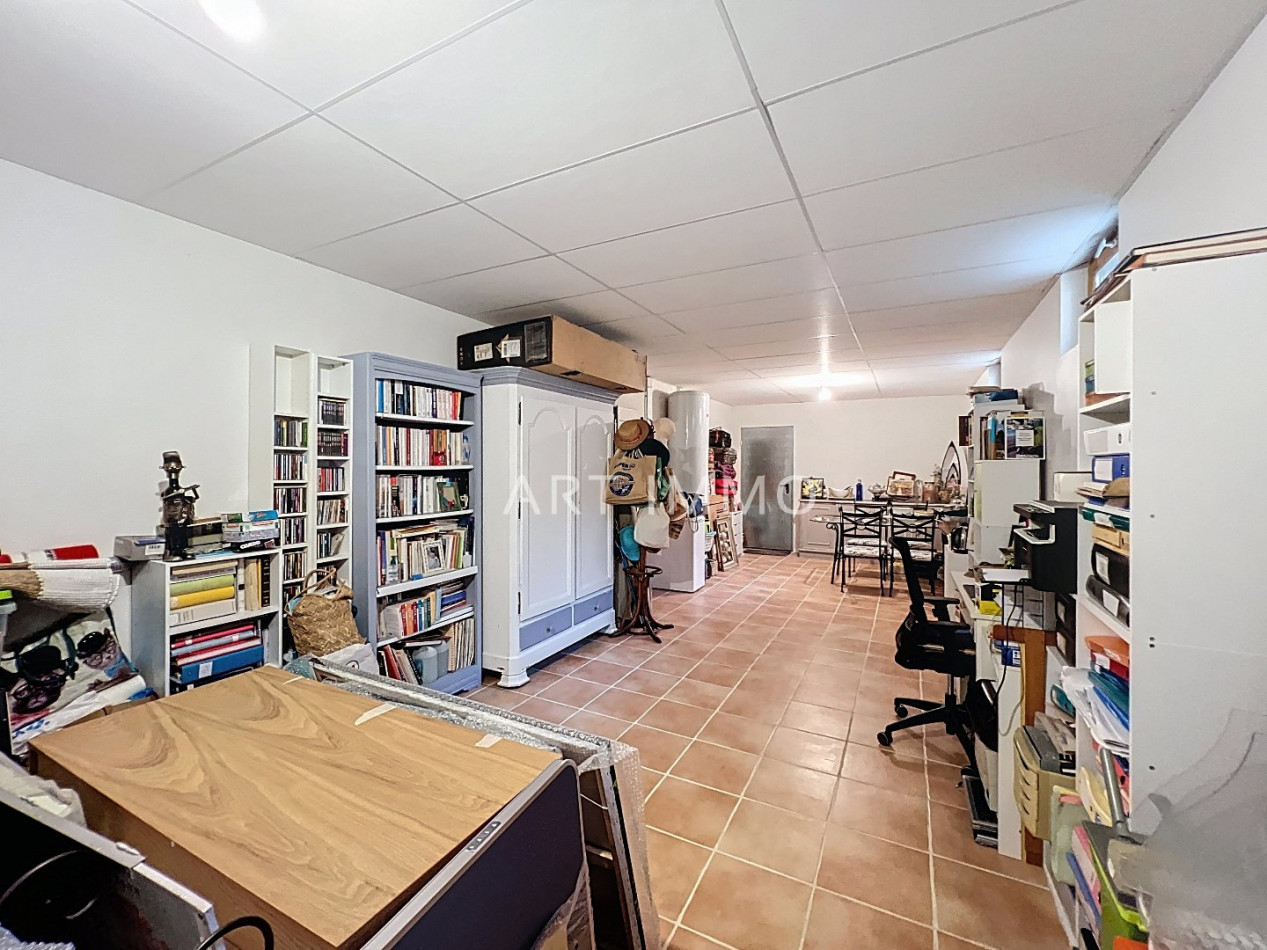 vente Maison Apt - Photo 17