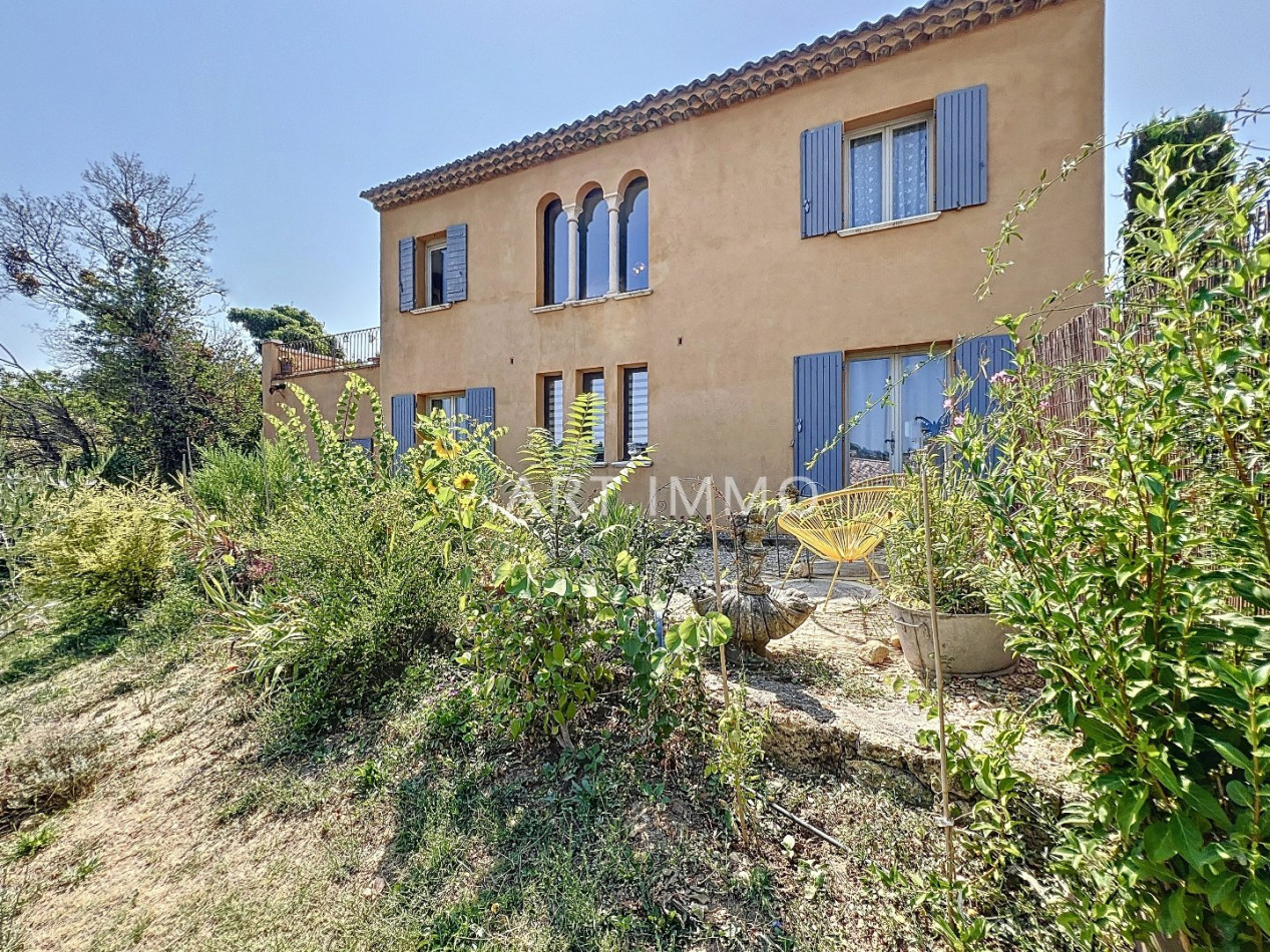 vente Maison Apt - Photo 1