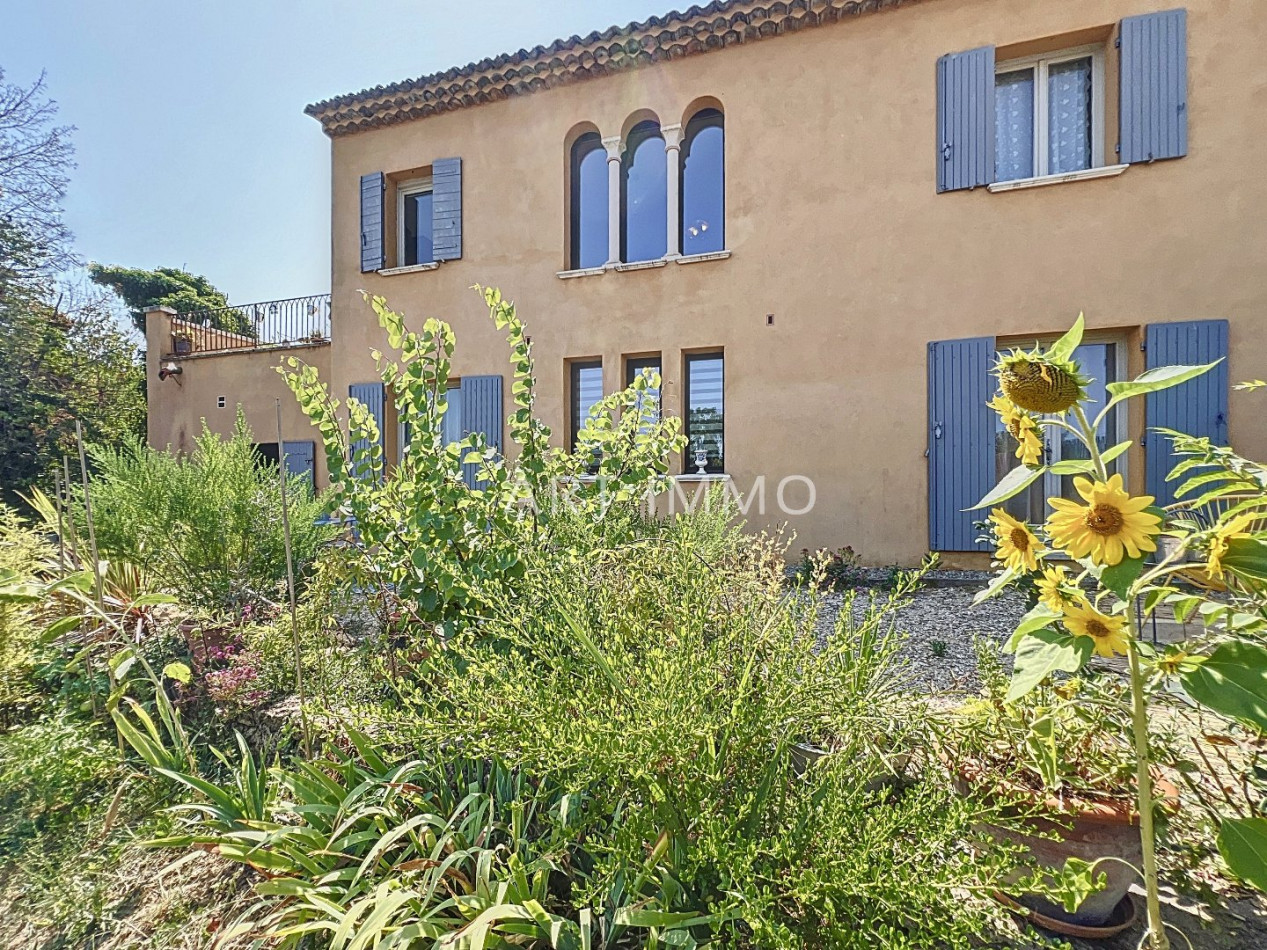 vente Maison Apt - Photo 18