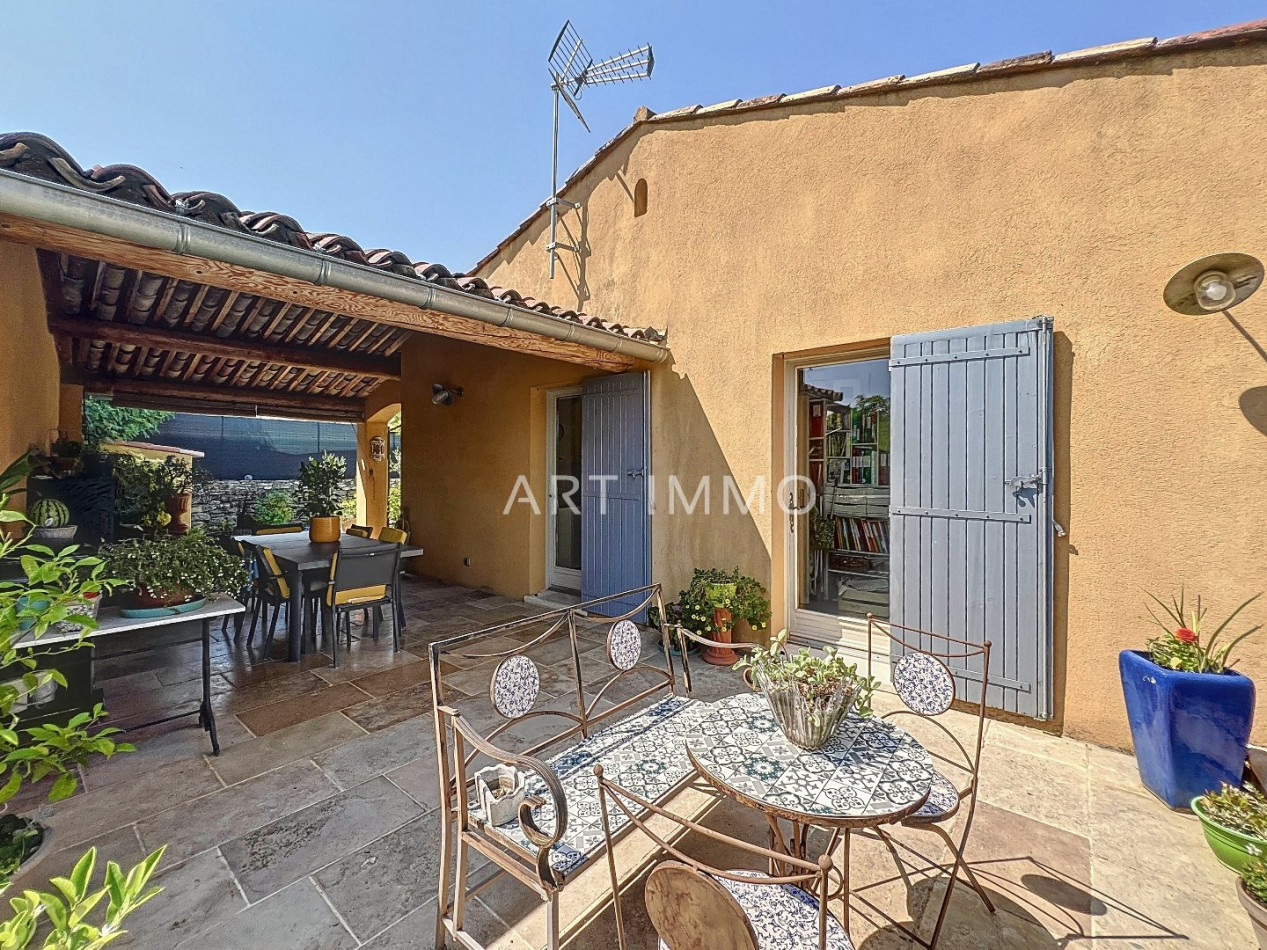 vente Maison Apt - Photo 20