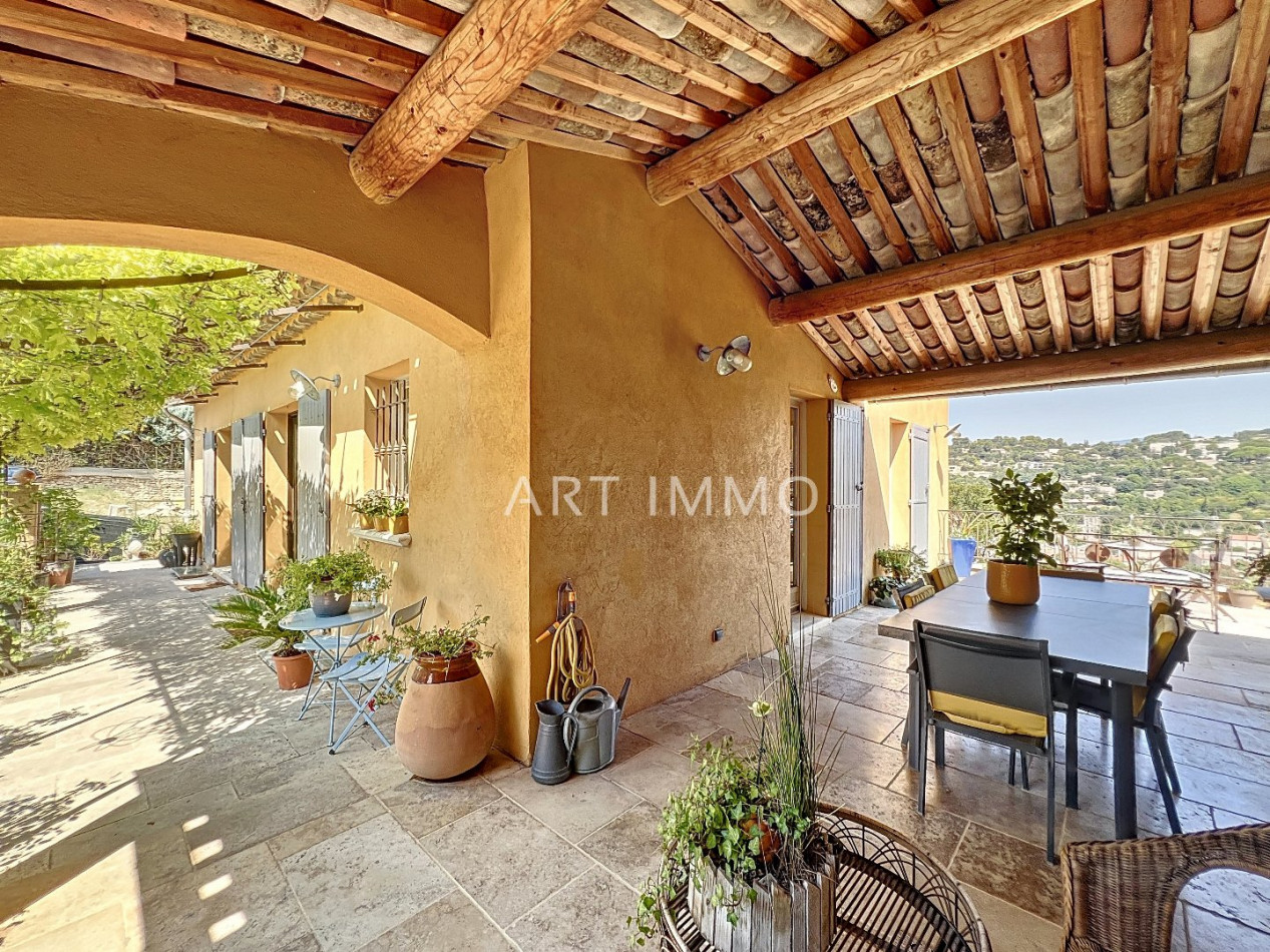 vente Maison Apt - Photo 5