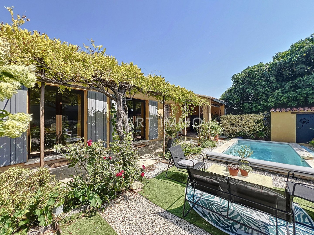 vente Maison Apt - Photo 2