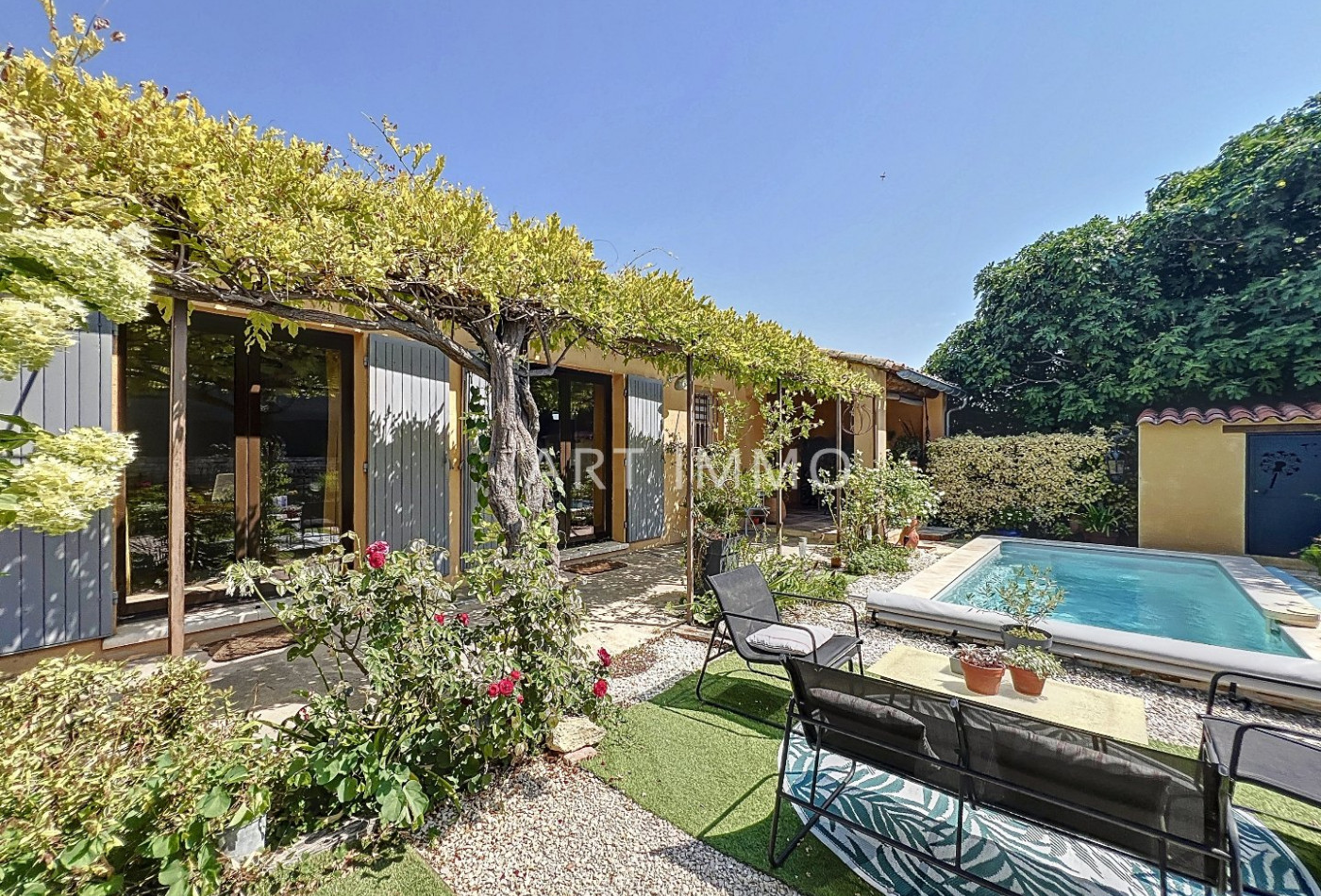 vente Maison Apt - Photo 2