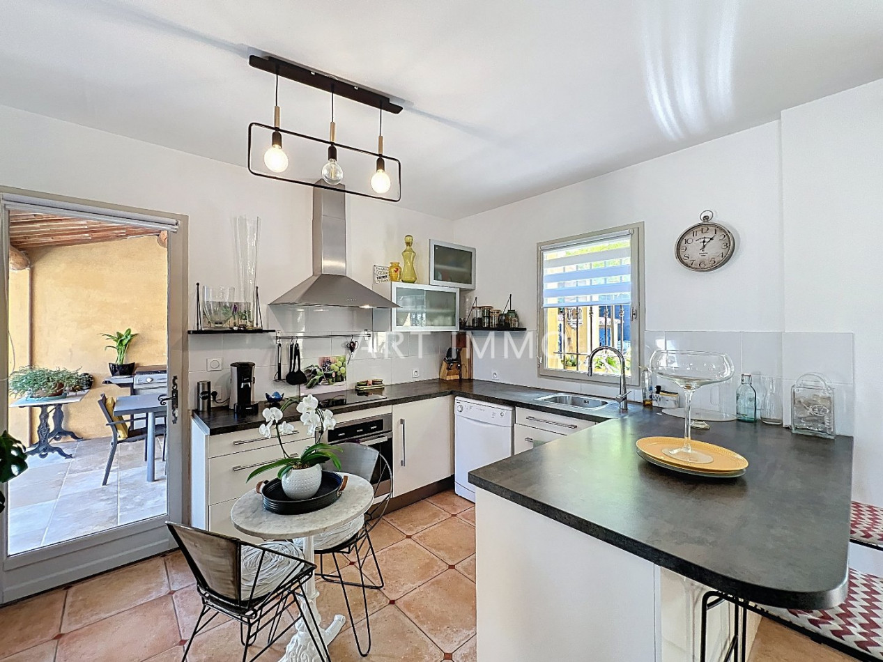 vente Maison Apt - Photo 10