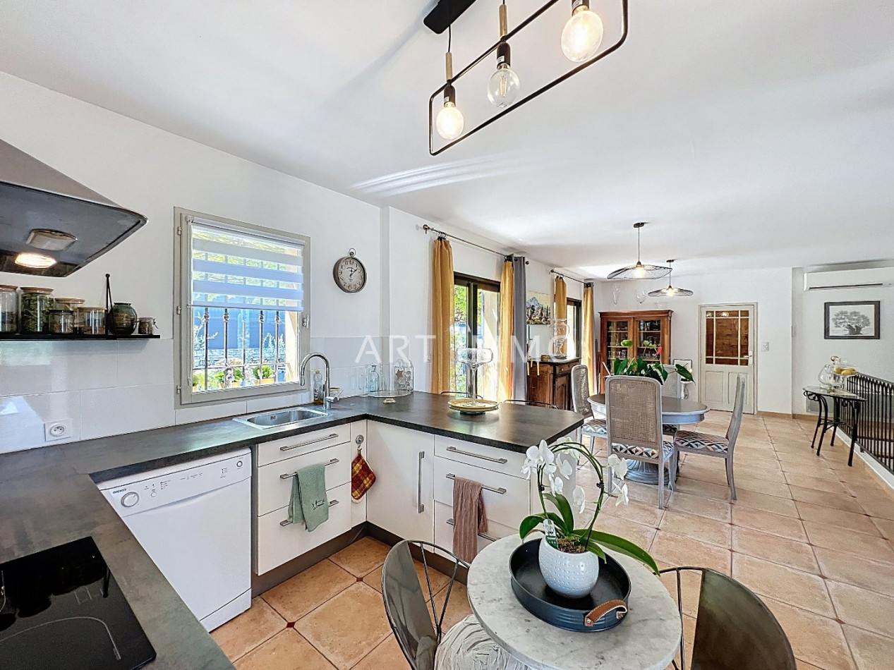 vente Maison Apt - Photo 11