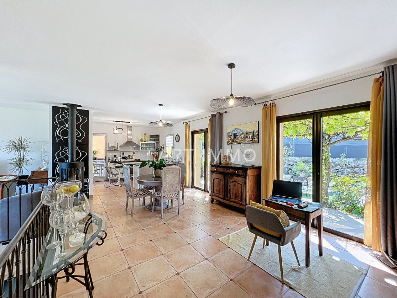 vente Maison Apt - Photo 6