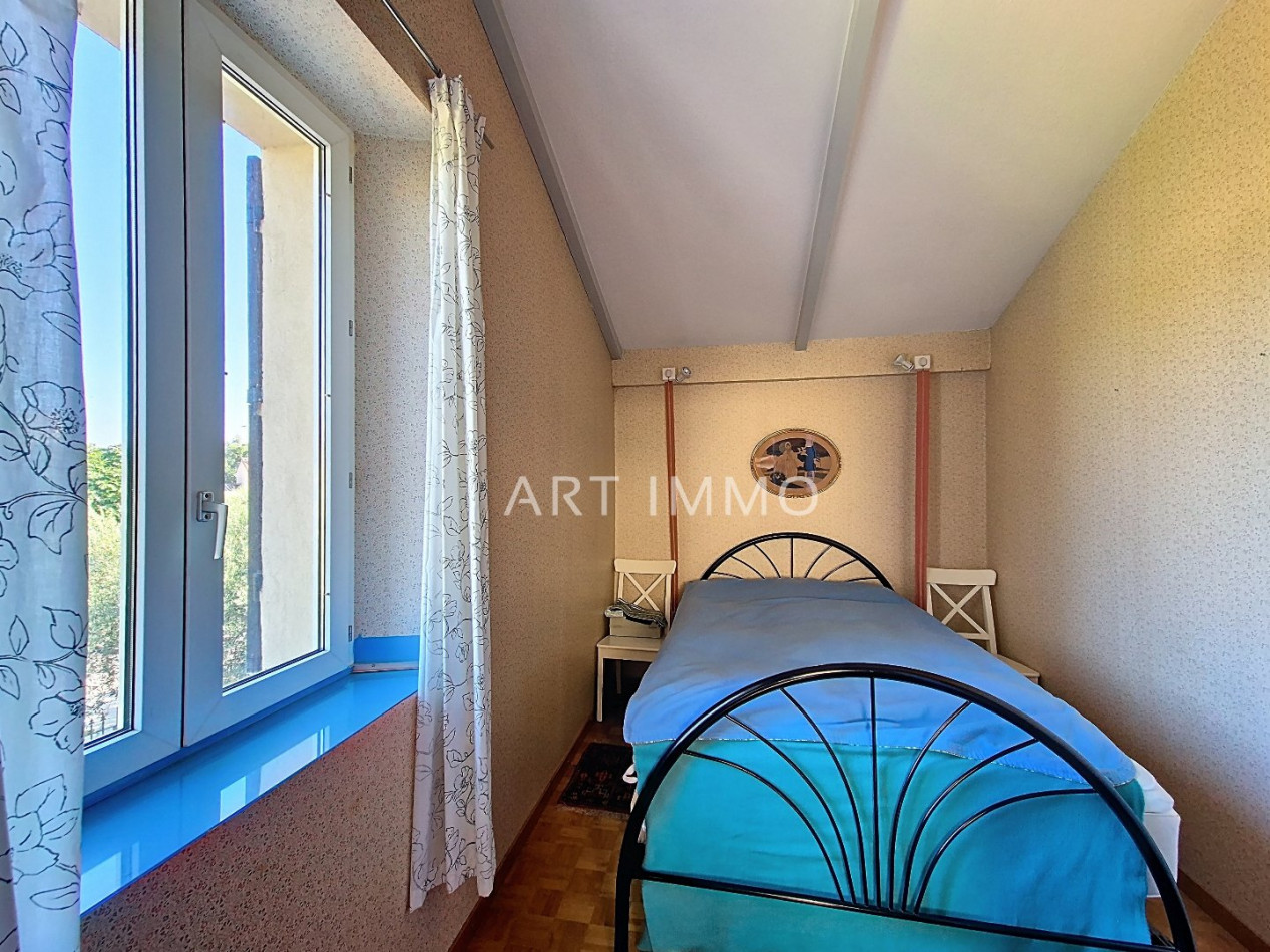 vente Appartement terrasse Maubec - Photo 13