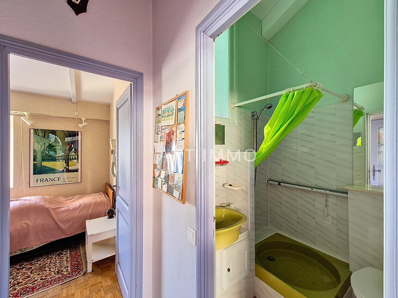 vente Appartement terrasse Maubec - Photo 11