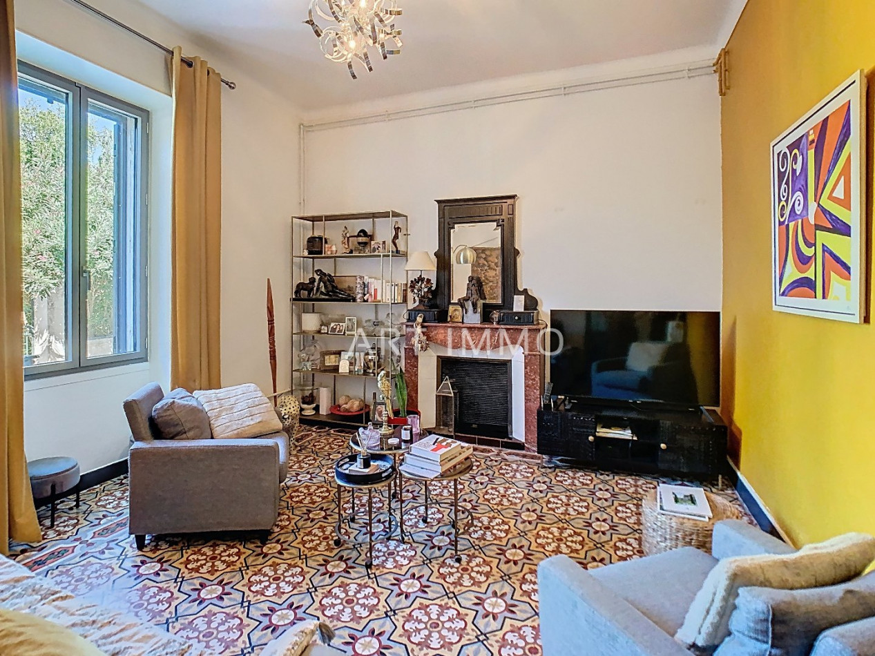 vente Maison de ville Cavaillon - Photo 5