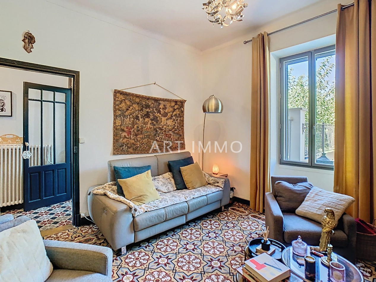 vente Maison de ville Cavaillon - Photo 6