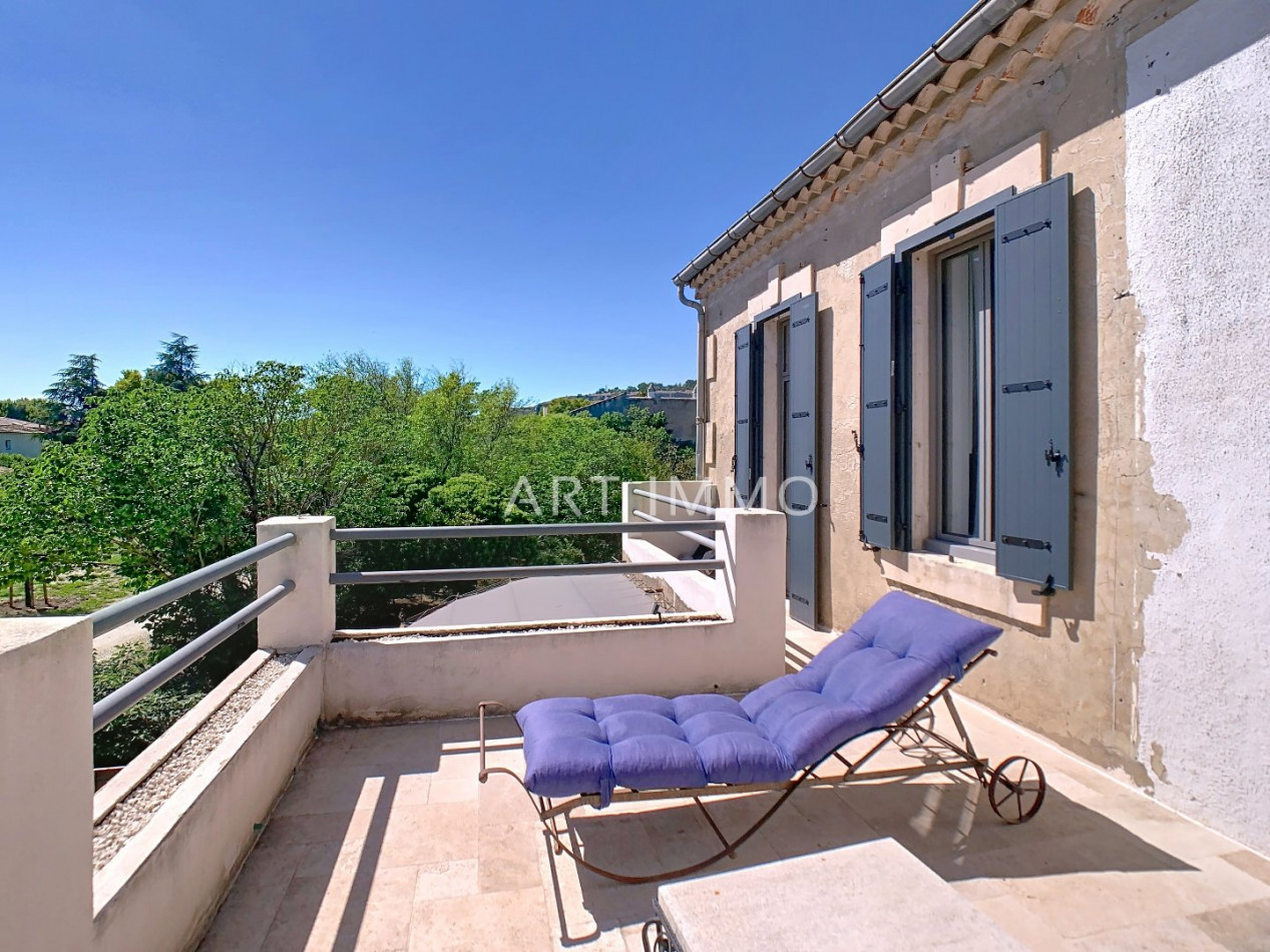 vente Maison de ville Cavaillon - Photo 14
