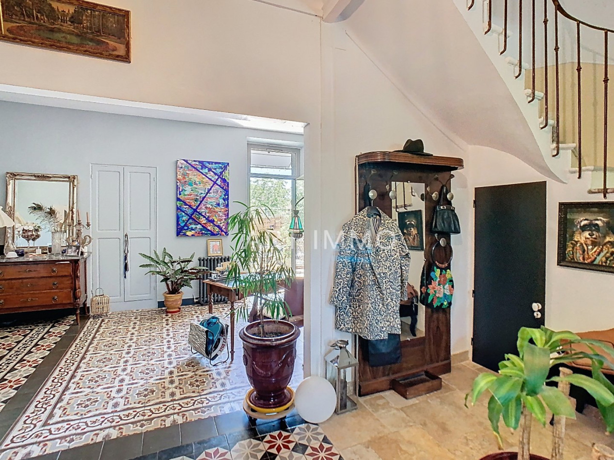 vente Maison de ville Cavaillon - Photo 4